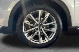 Mazda CX-9 2019 Grand Touring SUV de 4 puertas
