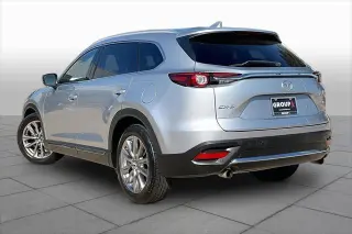 Mazda CX-9 2019 Grand Touring SUV de 4 puertas