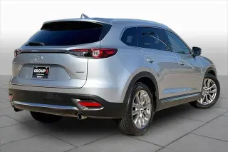 Mazda CX-9 2019 Grand Touring SUV de 4 puertas