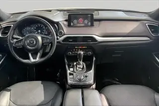 Mazda CX-9 2019 Grand Touring SUV de 4 puertas