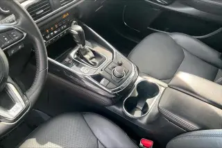 Mazda CX-9 2019 Grand Touring SUV de 4 puertas