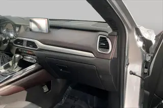 Mazda CX-9 2019 Grand Touring SUV de 4 puertas