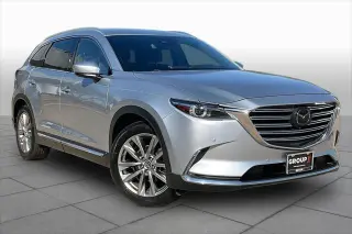 Mazda CX-9 2019 Grand Touring SUV de 4 puertas