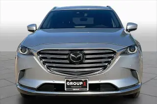 Mazda CX-9 2019 Grand Touring SUV de 4 puertas