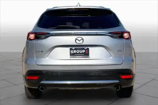 Mazda CX-9 2019 Grand Touring SUV de 4 puertas