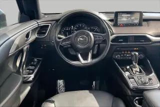 Mazda CX-9 2019 Grand Touring SUV de 4 puertas