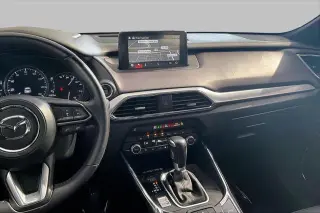 Mazda CX-9 2019 Grand Touring SUV de 4 puertas