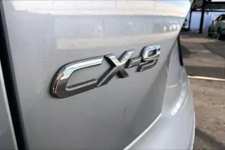 Mazda CX-9 2019 Grand Touring SUV de 4 puertas