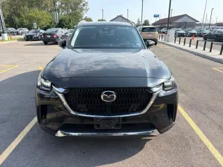 Mazda CX-90 2024 tracción en todas las ruedas 3.3 Turbo Premium 4p SUV