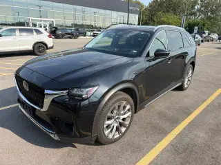 Mazda CX-90 2024 tracción en todas las ruedas 3.3 Turbo Premium 4p SUV
