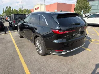 Mazda CX-90 2024 tracción en todas las ruedas 3.3 Turbo Premium 4p SUV