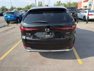 Mazda CX-90 2024 tracción en todas las ruedas 3.3 Turbo Premium 4p SUV