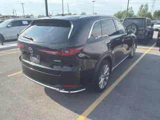 Mazda CX-90 2024 tracción en todas las ruedas 3.3 Turbo Premium 4p SUV