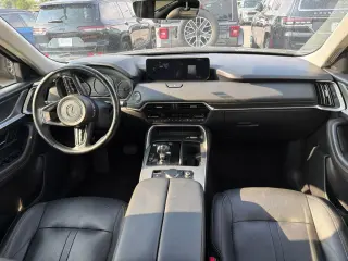 Mazda CX-90 2024 tracción en todas las ruedas 3.3 Turbo Premium 4p SUV