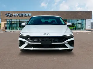 Hyundai ELANTRA 2024 SEL 4dr Sedán