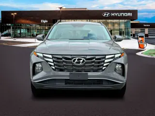 Hyundai TUCSON 2024 AWD SEL 4dr SUV