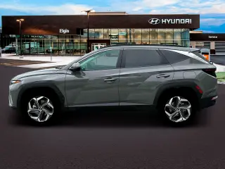 Hyundai TUCSON 2024 AWD SEL 4dr SUV