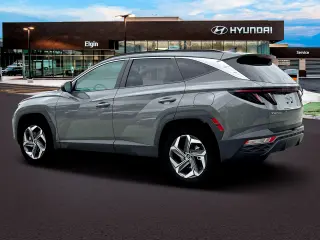 Hyundai TUCSON 2024 AWD SEL 4dr SUV