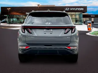Hyundai TUCSON 2024 AWD SEL 4dr SUV