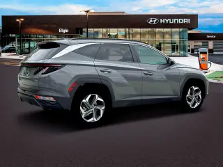 Hyundai TUCSON 2024 AWD SEL 4dr SUV