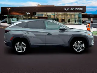 Hyundai TUCSON 2024 AWD SEL 4dr SUV