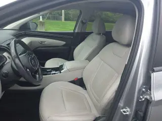 Hyundai TUCSON 2023 AWD SEL 4p SUV