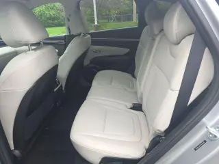 Hyundai TUCSON 2023 AWD SEL 4p SUV