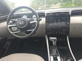 Hyundai TUCSON 2023 AWD SEL 4p SUV