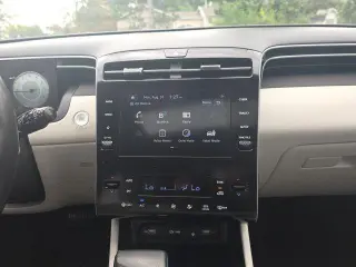 Hyundai TUCSON 2023 AWD SEL 4p SUV