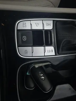 Hyundai TUCSON 2023 AWD SEL 4p SUV