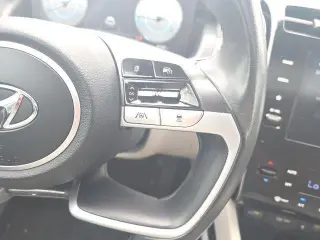 Hyundai TUCSON 2023 AWD SEL 4p SUV