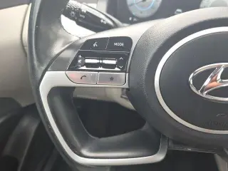 Hyundai TUCSON 2023 AWD SEL 4p SUV