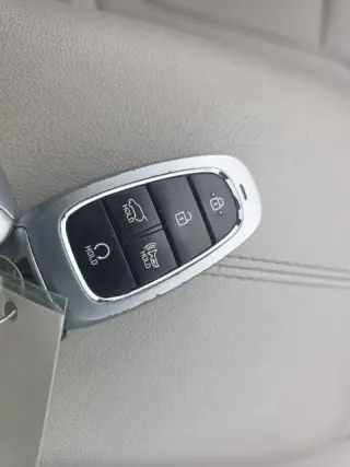 Hyundai TUCSON 2023 AWD SEL 4p SUV