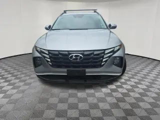 Hyundai TUCSON 2023 AWD SEL 4p SUV