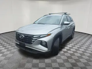 Hyundai TUCSON 2023 AWD SEL 4p SUV