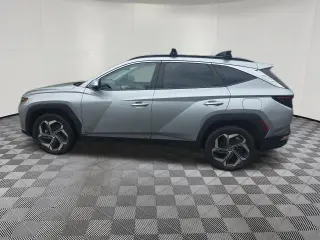 Hyundai TUCSON 2023 AWD SEL 4p SUV