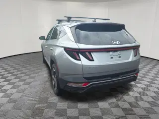 Hyundai TUCSON 2023 AWD SEL 4p SUV