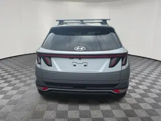 Hyundai TUCSON 2023 AWD SEL 4p SUV