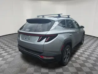 Hyundai TUCSON 2023 AWD SEL 4p SUV