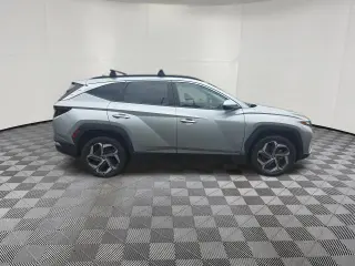 Hyundai TUCSON 2023 AWD SEL 4p SUV