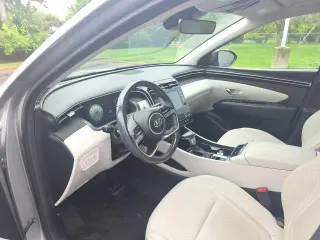 Hyundai TUCSON 2023 AWD SEL 4p SUV