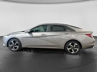 Hyundai ELANTRA 2023 SEL 4p Sedan SULEV