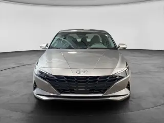 Hyundai ELANTRA 2023 SEL 4p Sedan SULEV