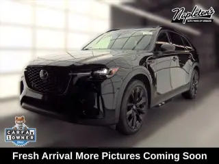 Mazda CX-90 2025 AWD 3.3 Turbo Premium Sport 4dr SUV