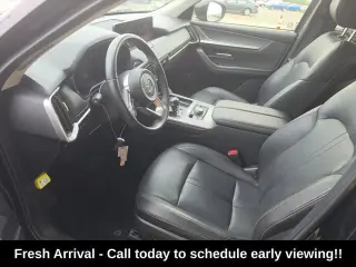 Mazda CX-90 2025 AWD 3.3 Turbo Premium Sport 4dr SUV