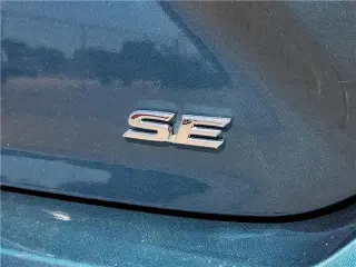 Toyota Camry 2025 SE Sedán 4p.