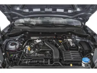 Volkswagen Taos 2025 AWD S 4Motion 4p SUV