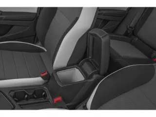 Volkswagen Taos 2025 AWD S 4Motion 4p SUV