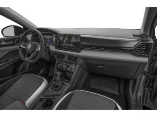 Volkswagen Taos 2025 AWD S 4Motion 4p SUV