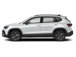 Volkswagen Taos 2025 AWD S 4Motion 4p SUV
